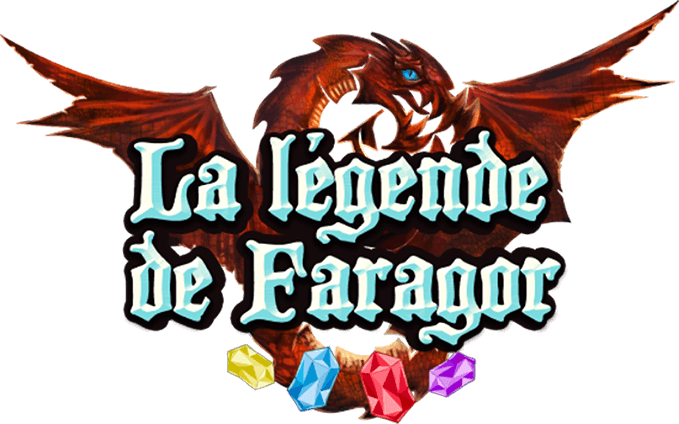 La Legende de Faragor